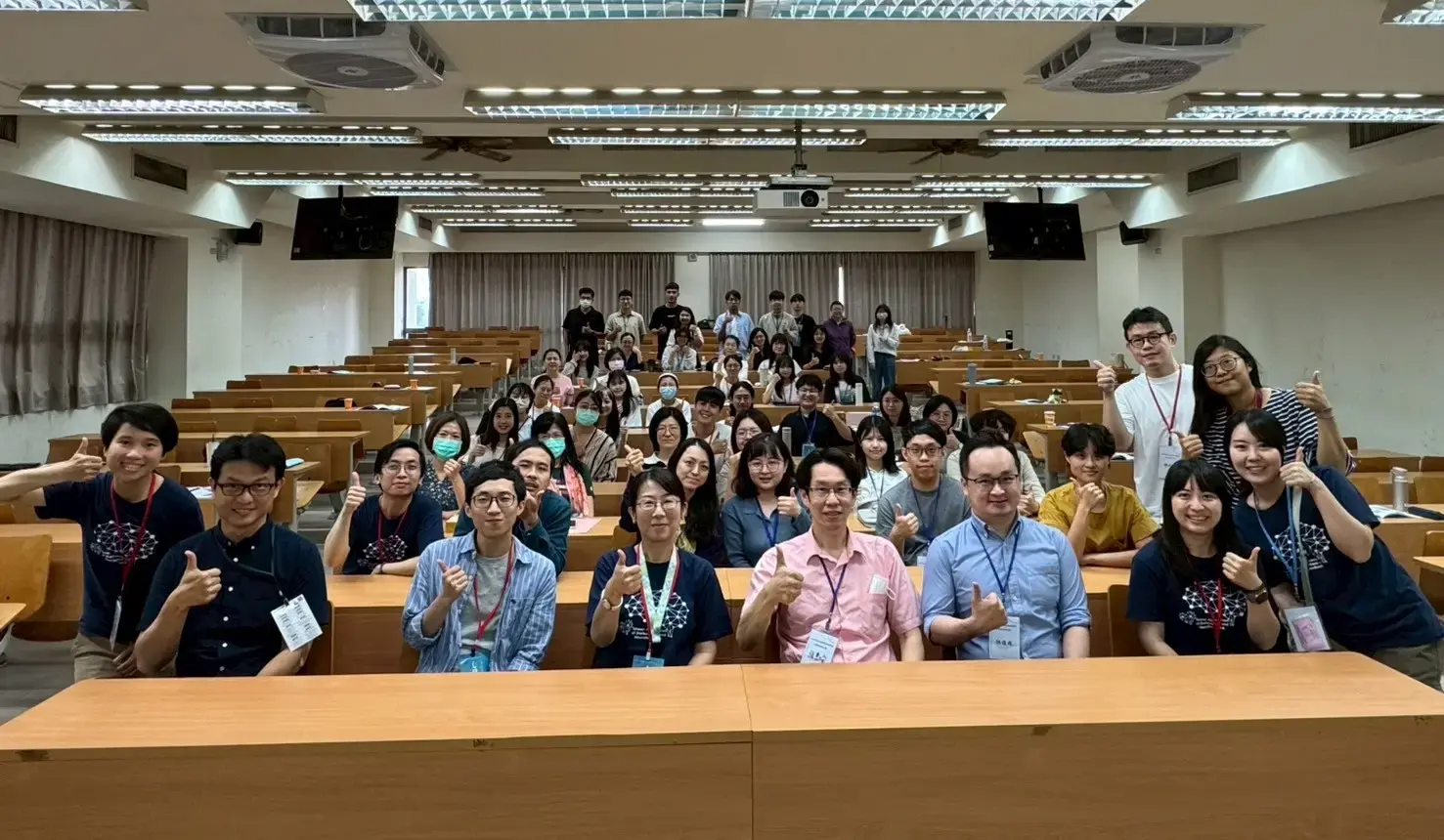 年會 由腦科學角度看情緒疾患 250501 1